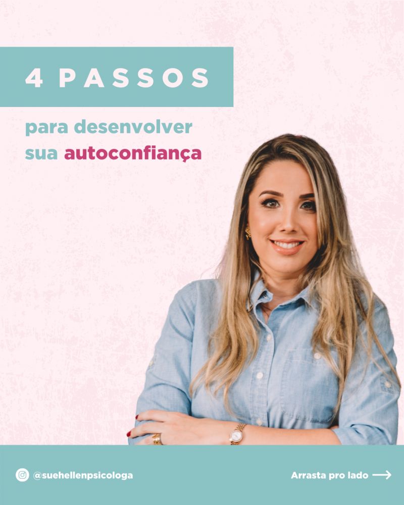 Autoconfiança