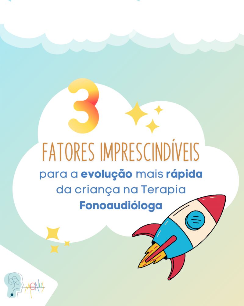 Como acelerar a terapia fonoaudióloga