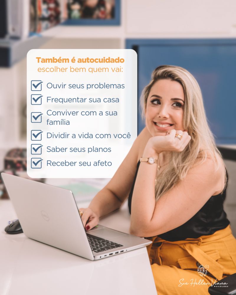 Autocuidado