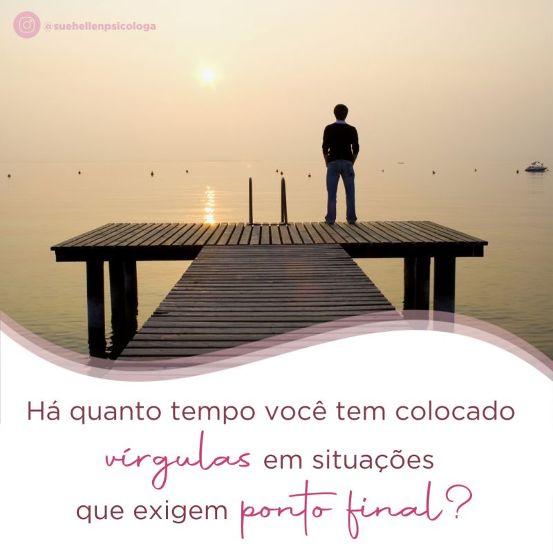 Ponto Final