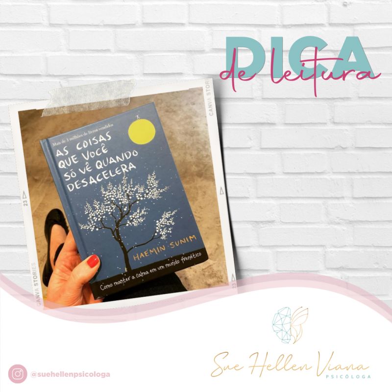 Dica de Leitura