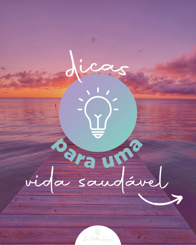 Vida Mais Saudável
