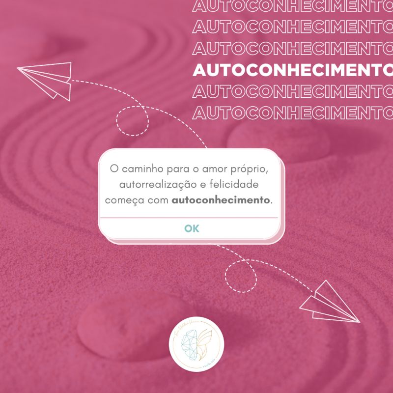 Autoconhecimento