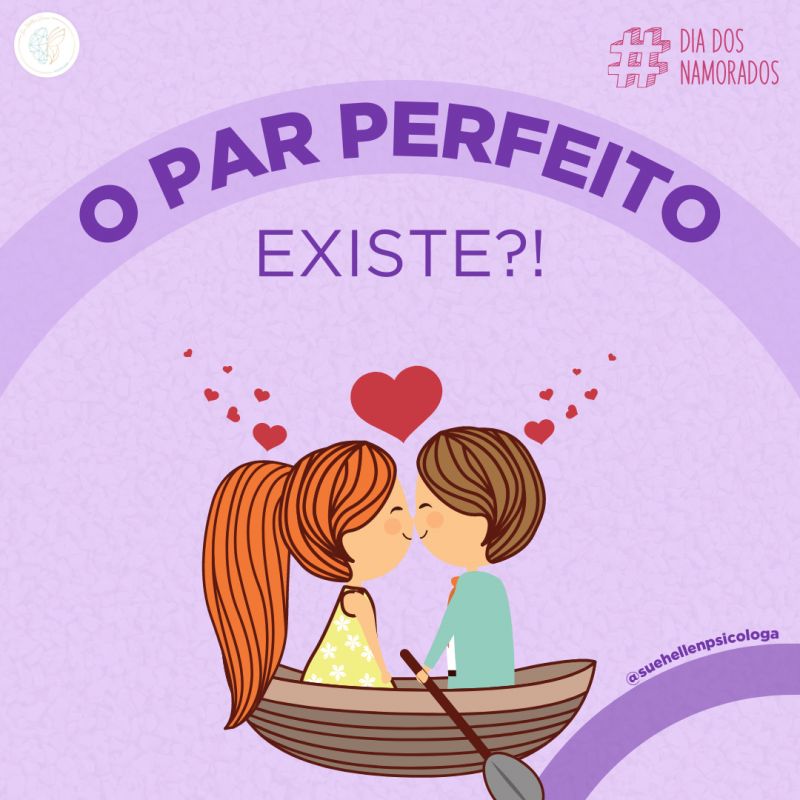 O par perfeito existe?!