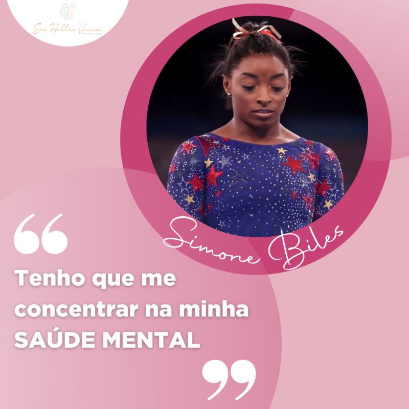 Simone Biles