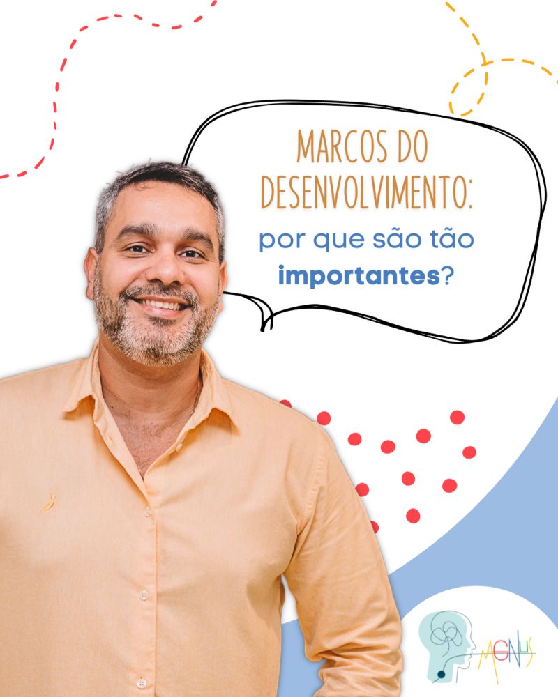 Marcos do Desenvolvimento