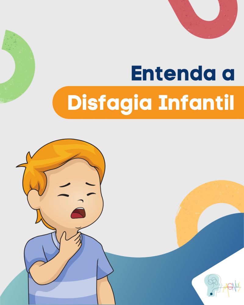 Disfagia Infantil