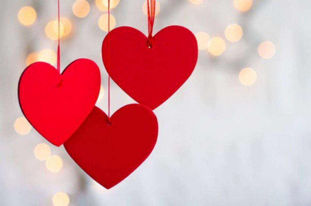Boletos de Amor