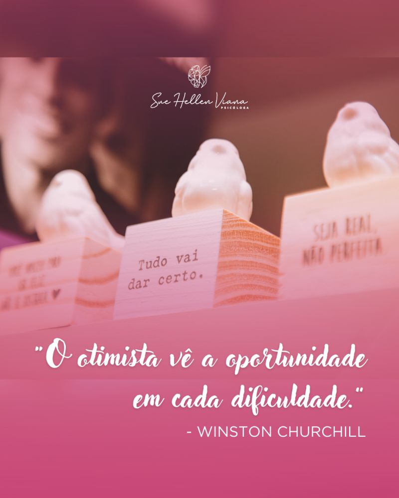 Otimismo