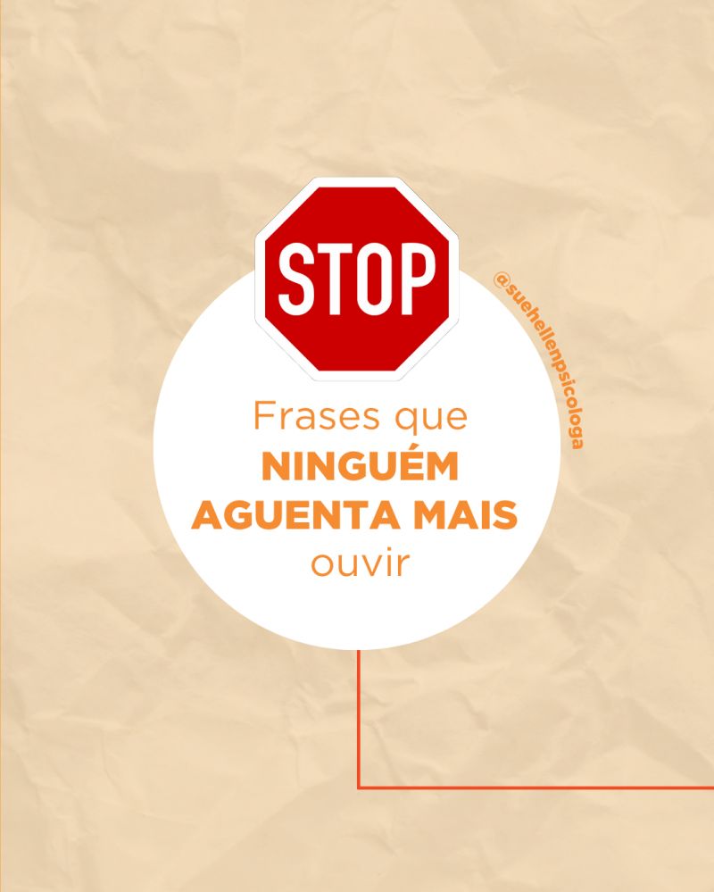 Chega!