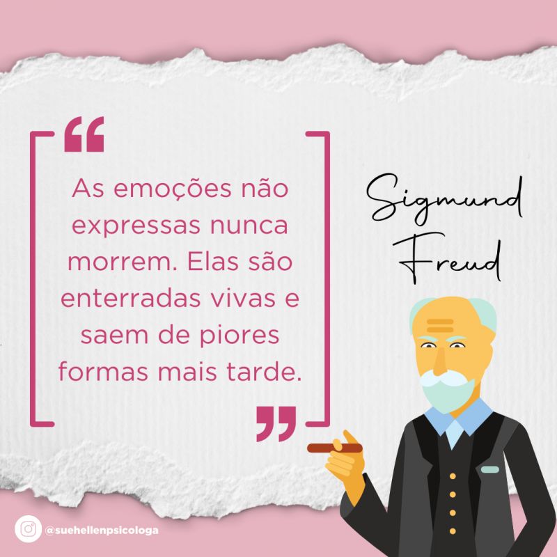 Emoções