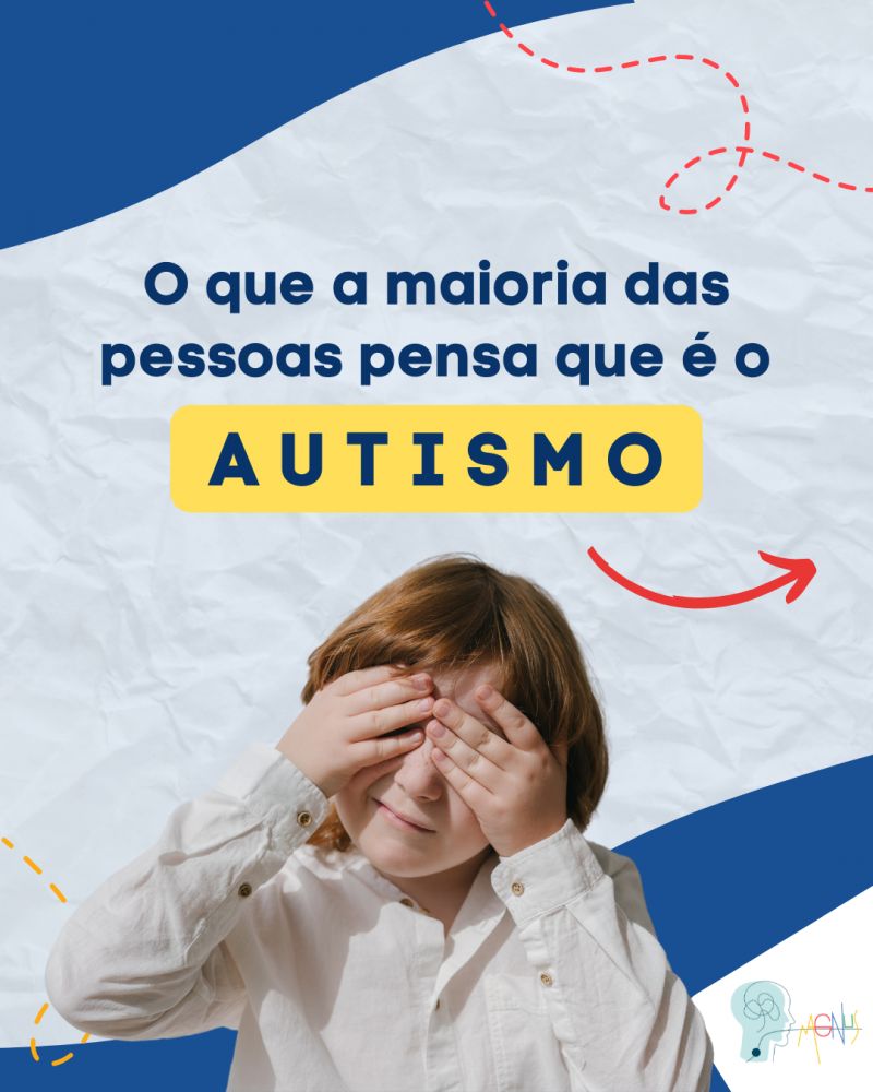 O que é autismo?