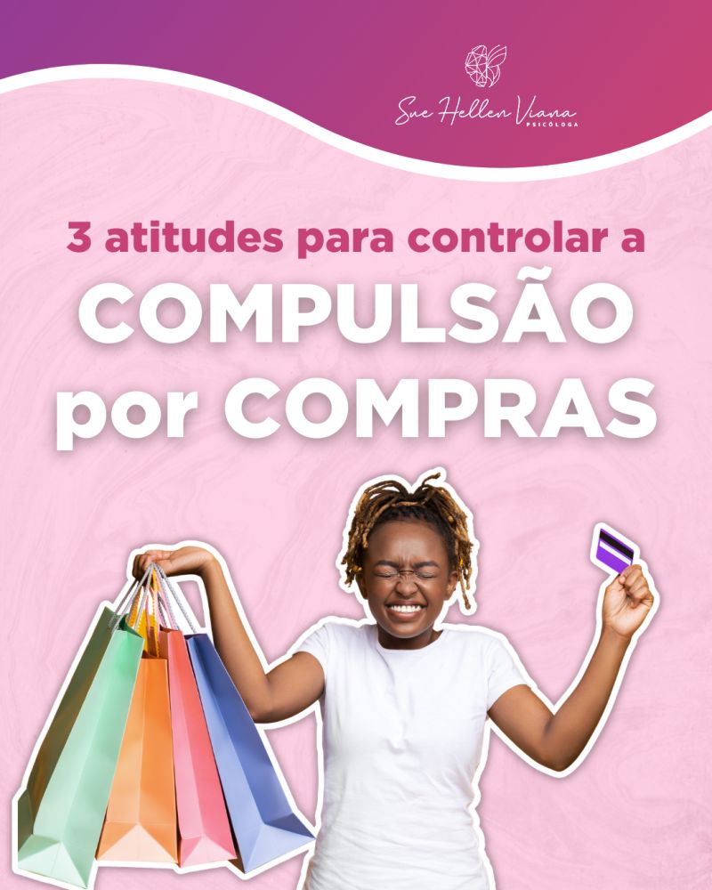 Compulsão por Compras