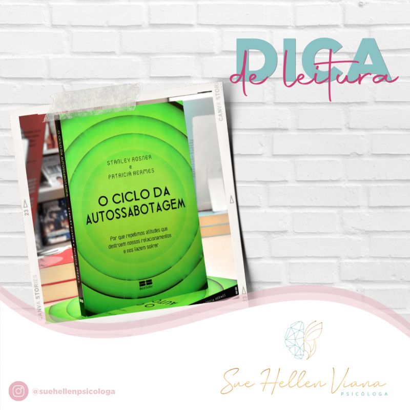 Dica de Leitura