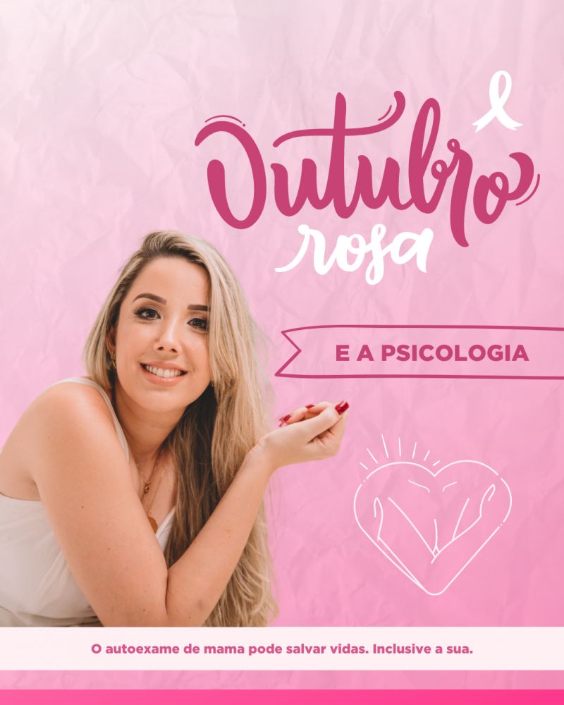 Outubro Rosa
