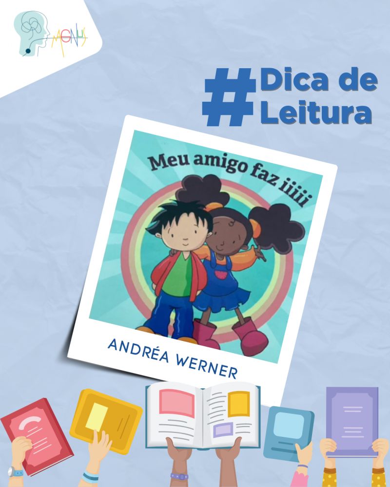 Dica de Leitura