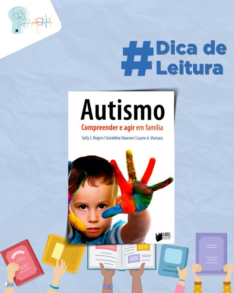 Indicação de Leitura