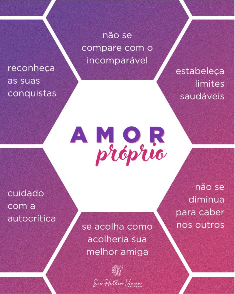 Amor Próprio