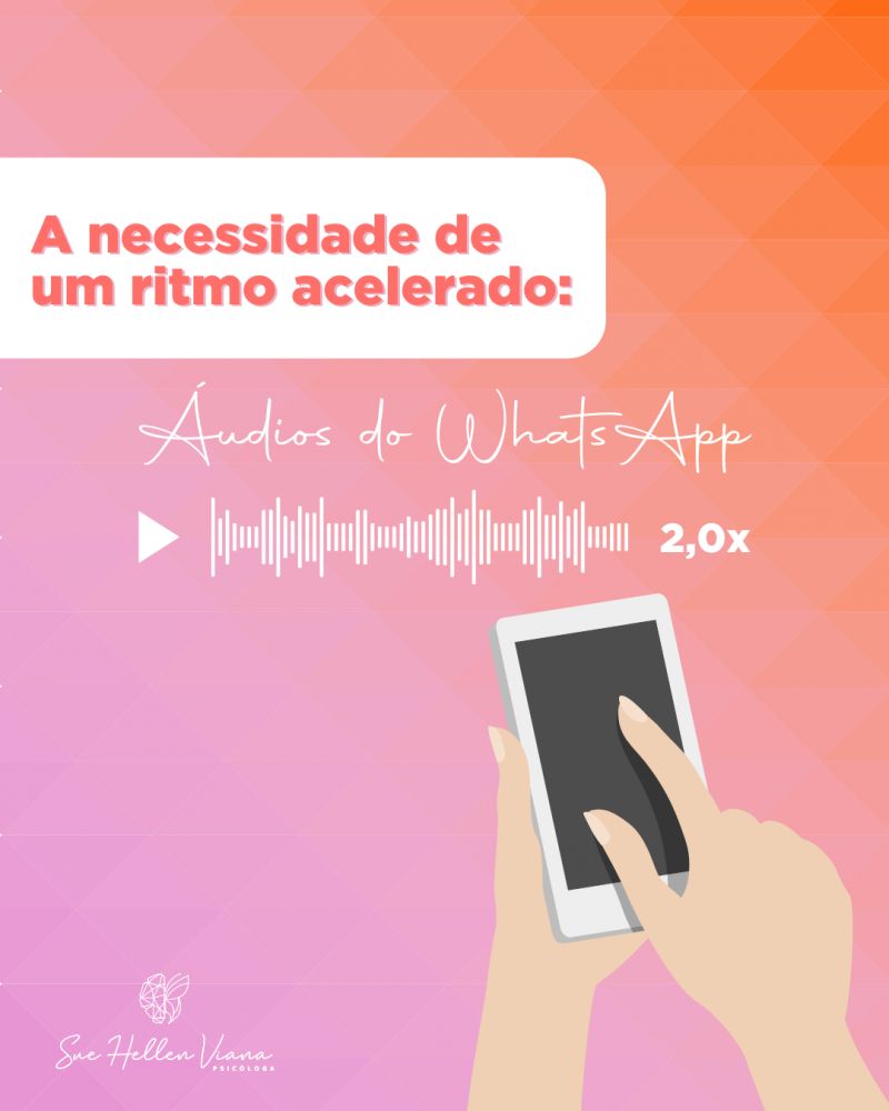 Ritmo Acelerado