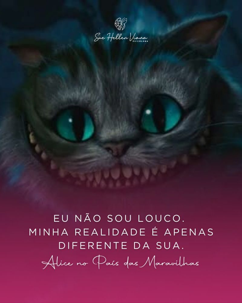 O diferente