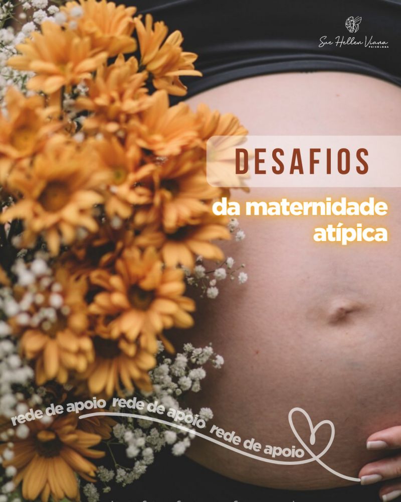 Maternidade Atípica