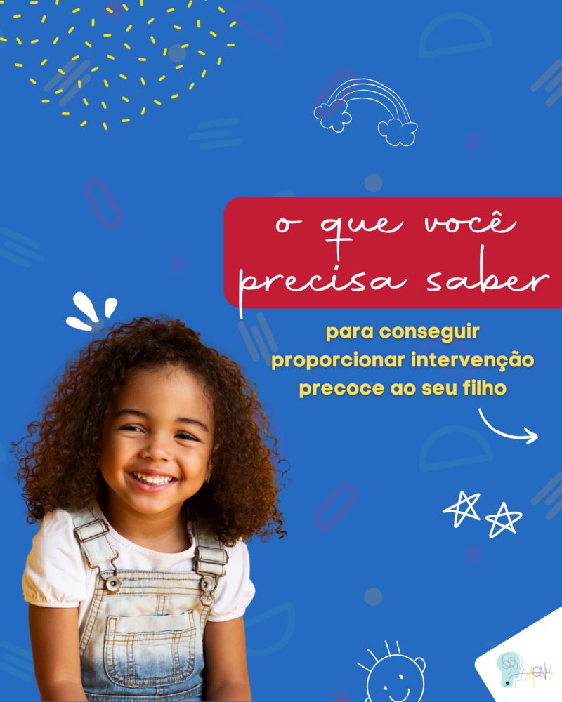 Intervenção Precoce