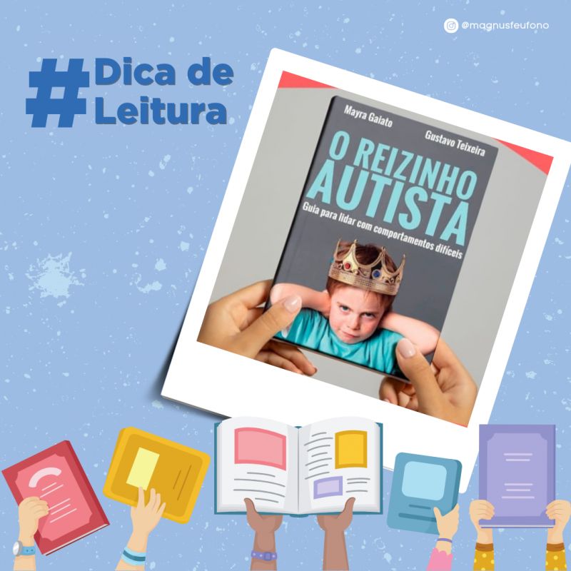 Dica de Leitura