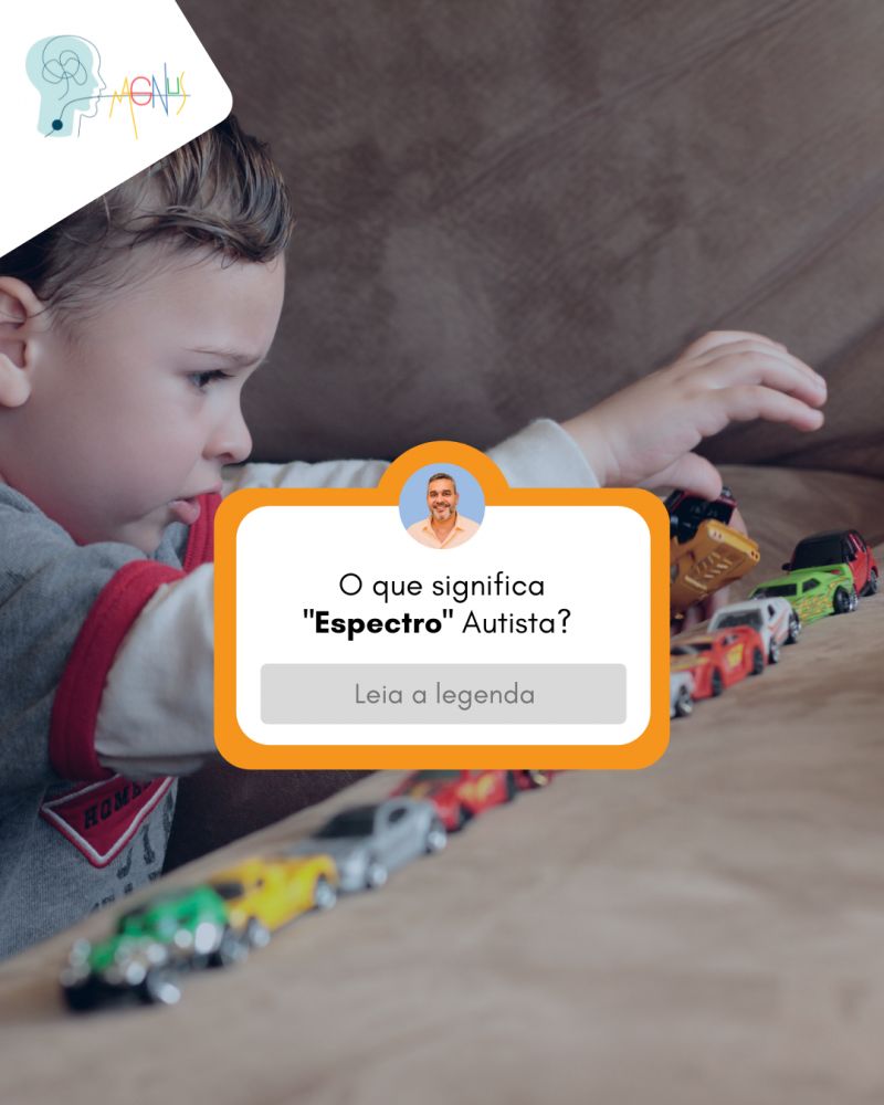Espectro Autista