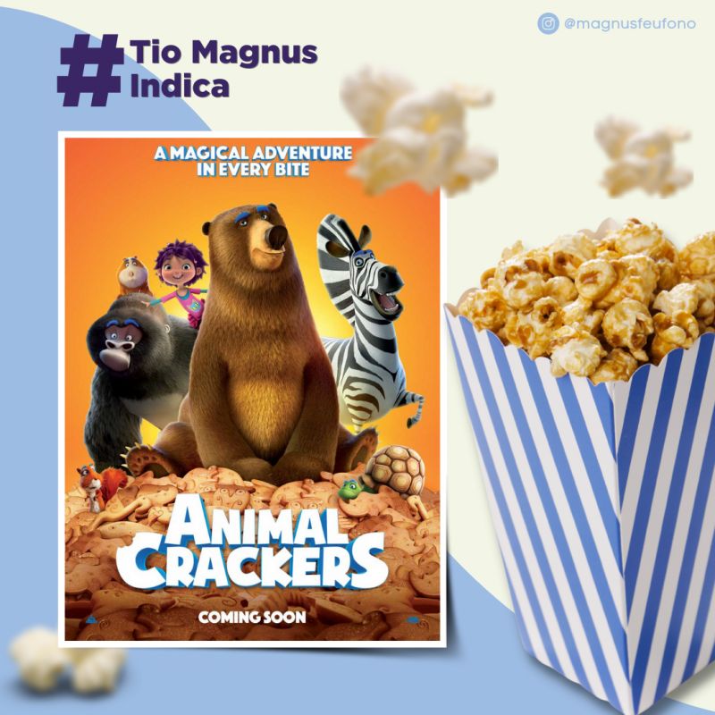 Dica de Filme