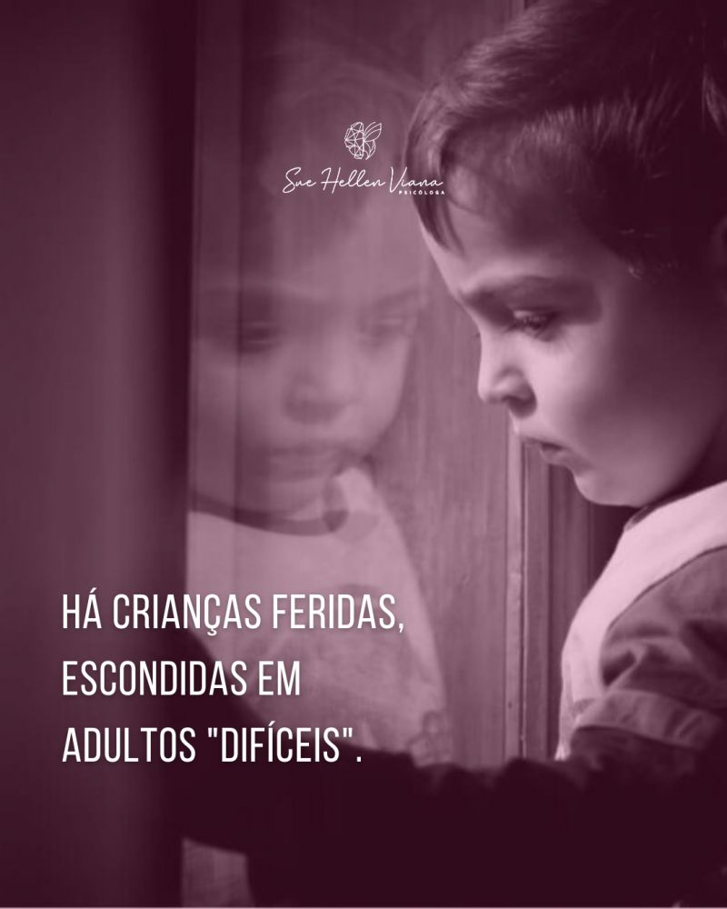 Reflexos da Infância