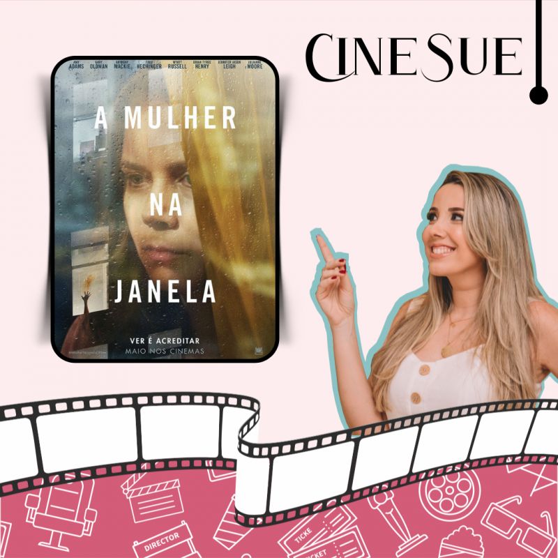 Indicação de Filme
