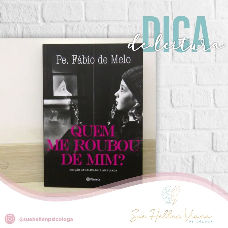 Dica de Leitura