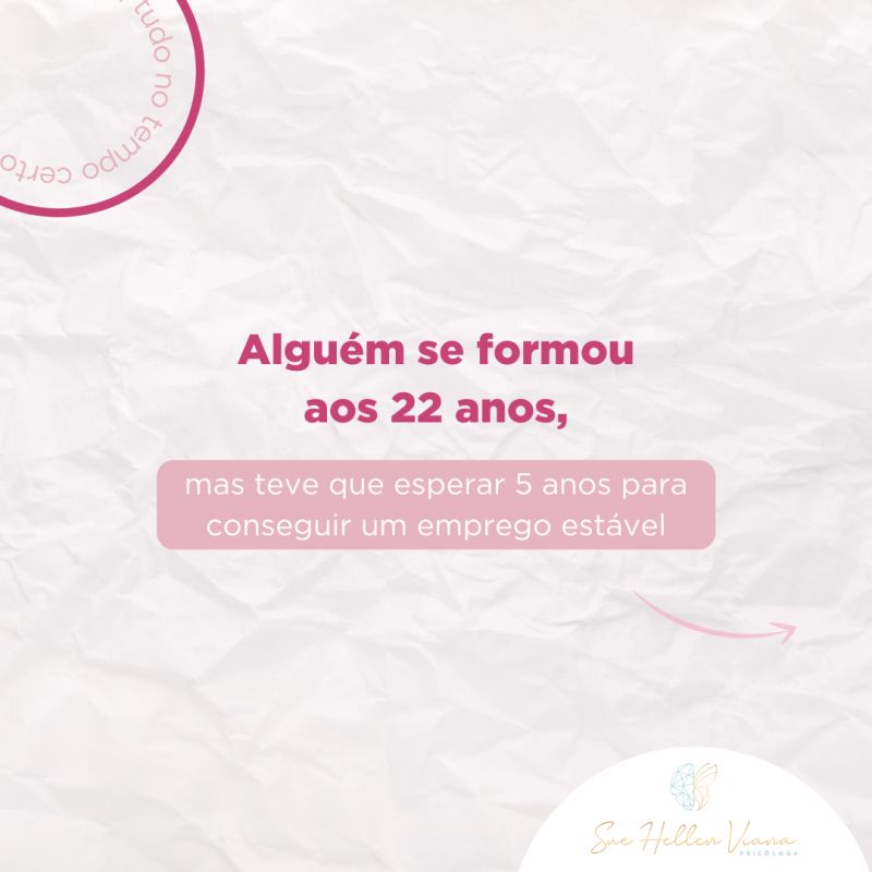 Sucesso profissional