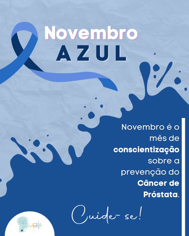 Novembro Azul