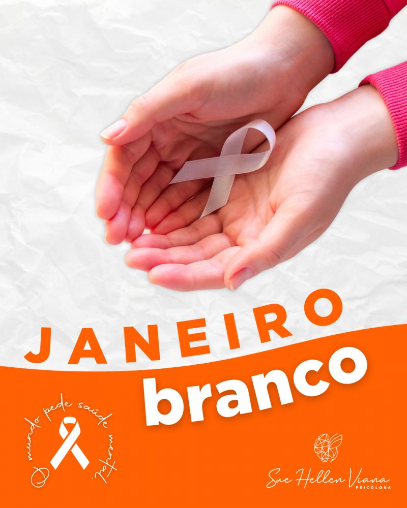 Janeiro Branco