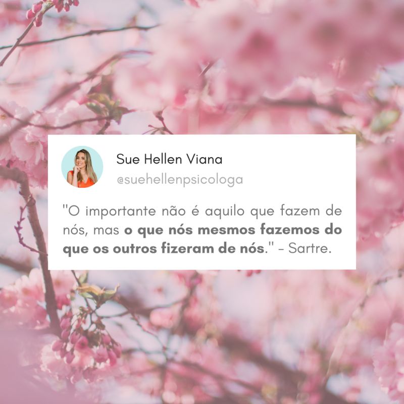 O melhor momento é agora!