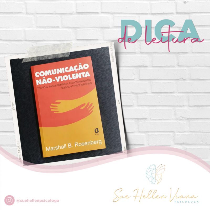 Dica de Leitura