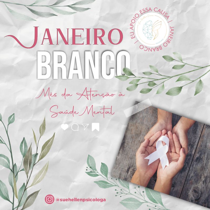 Janeiro Branco