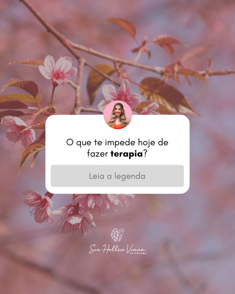 Terapia