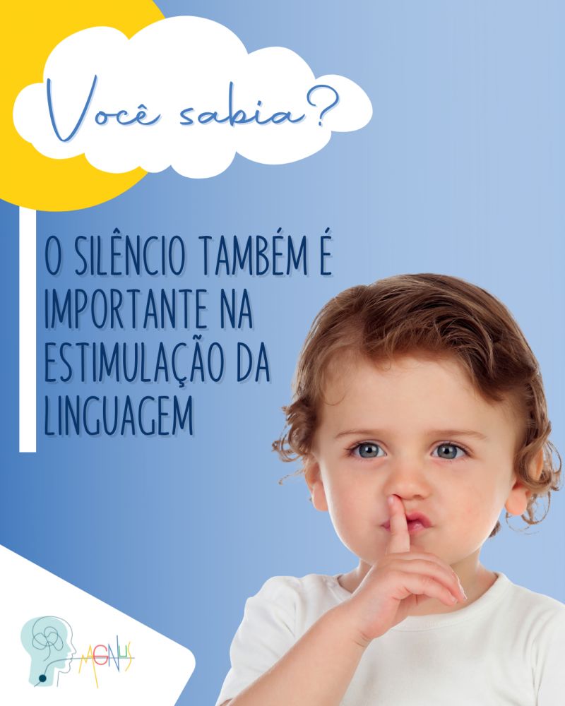 Silêncio