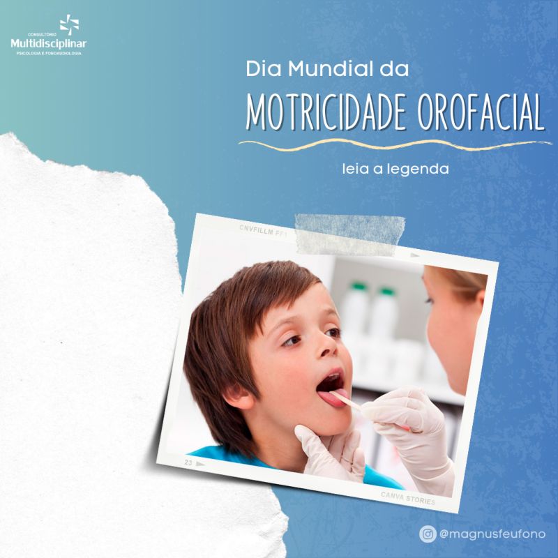 Motricidade Facial