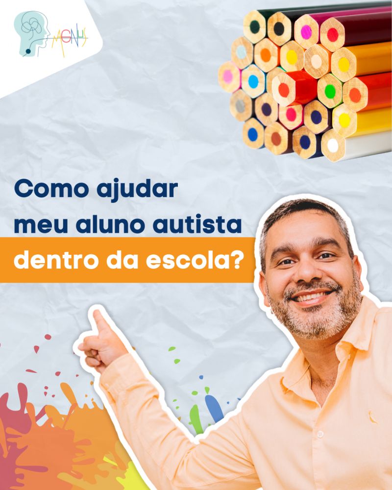 Autismo e Escola