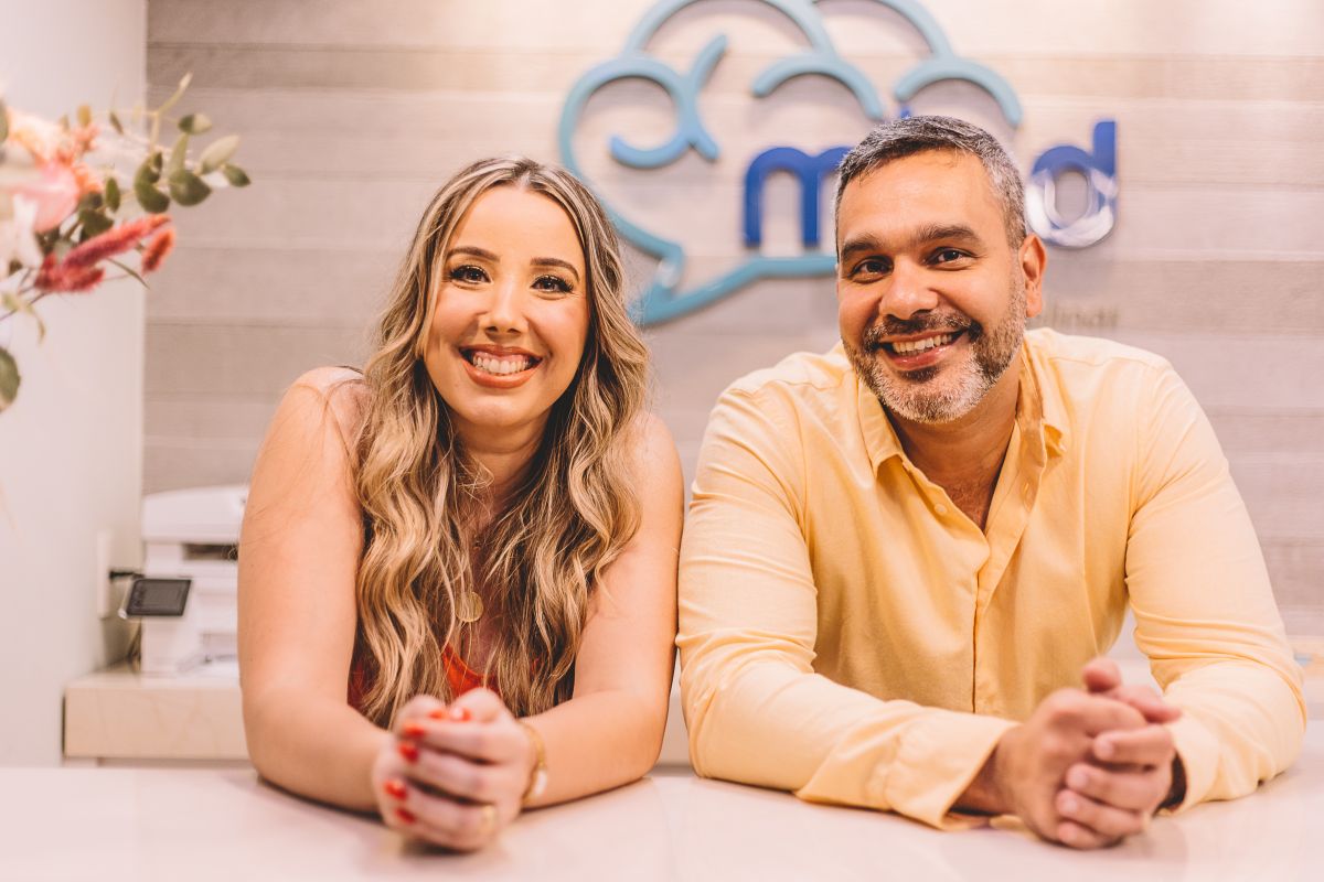 Terapia de Casal